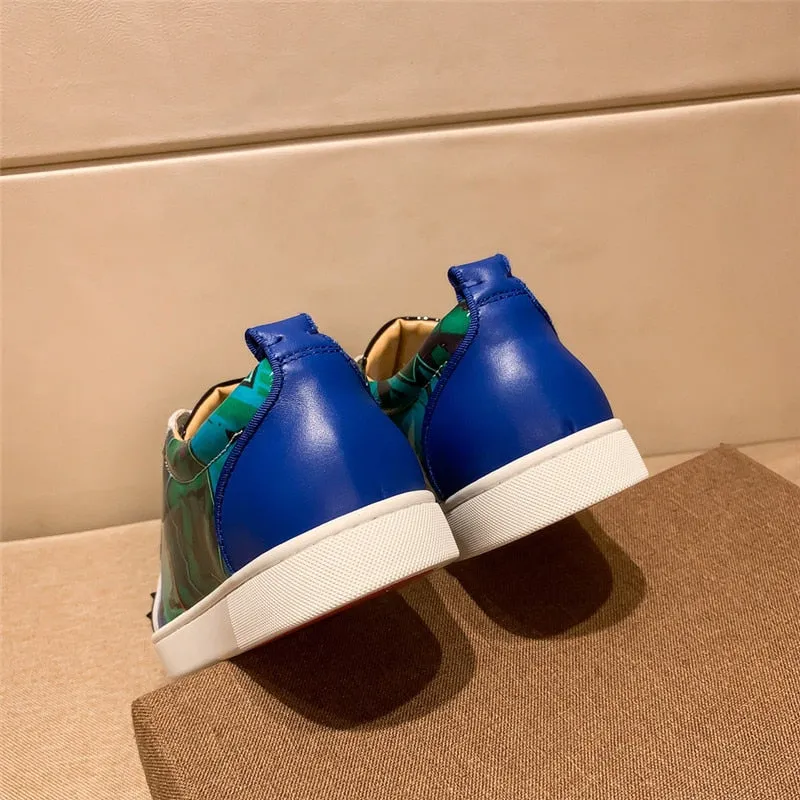 Looking For Revenge Sneakers