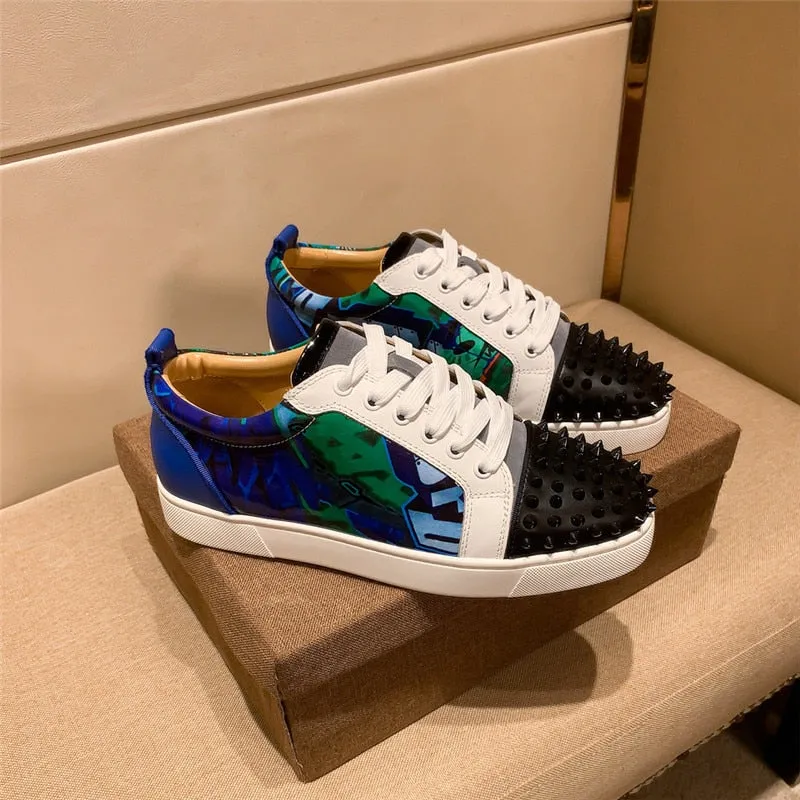 Looking For Revenge Sneakers