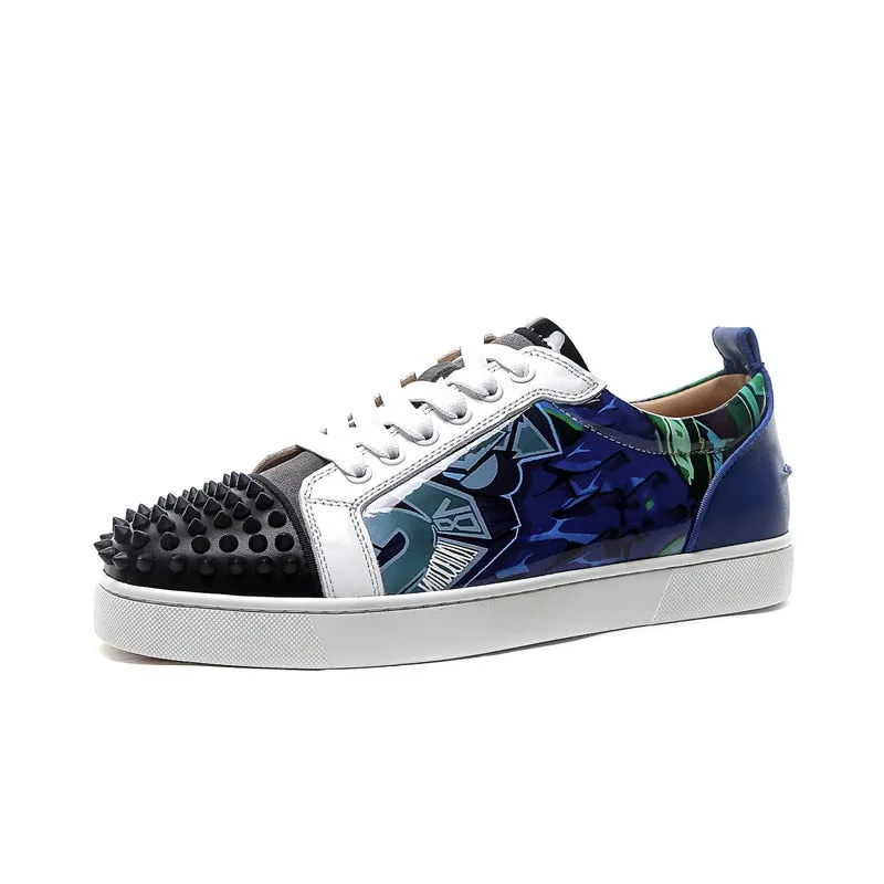 Looking For Revenge Sneakers