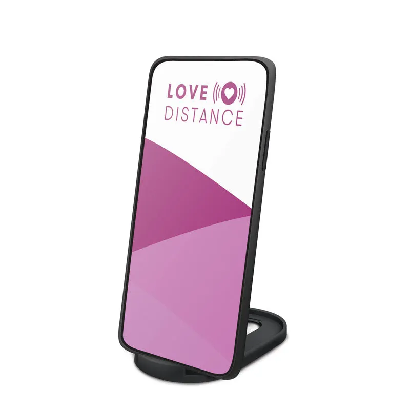 Love Distance REACH-(ld-005-ros)