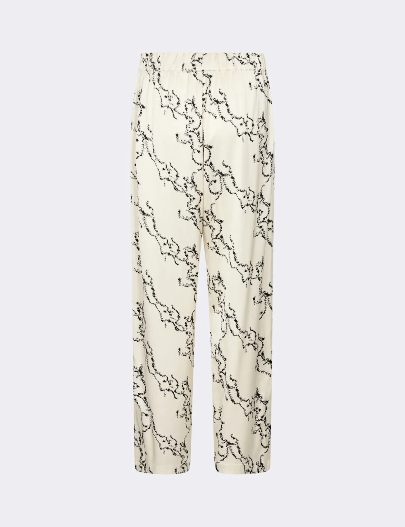 LR-KENNEDY 4 Pants Cream