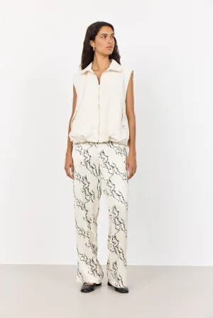 LR-KENNEDY 4 Pants Cream