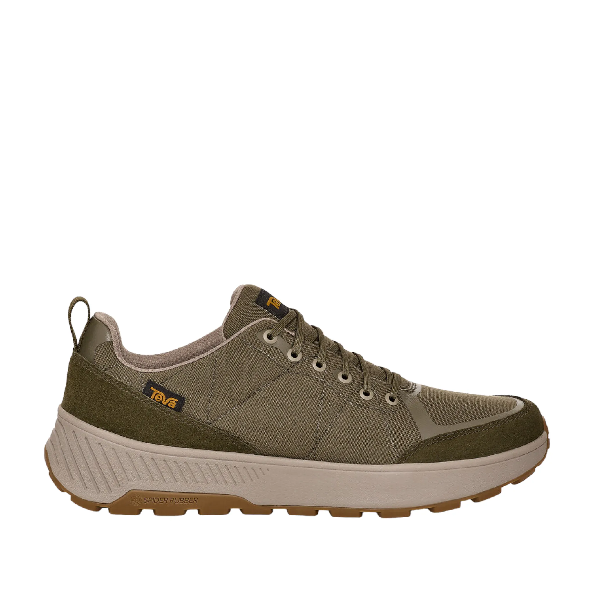 M Ellwood Teva