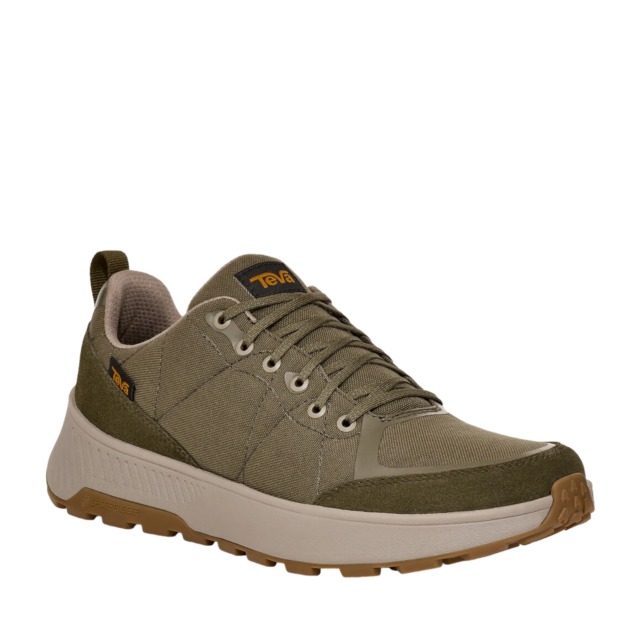 M Ellwood Teva