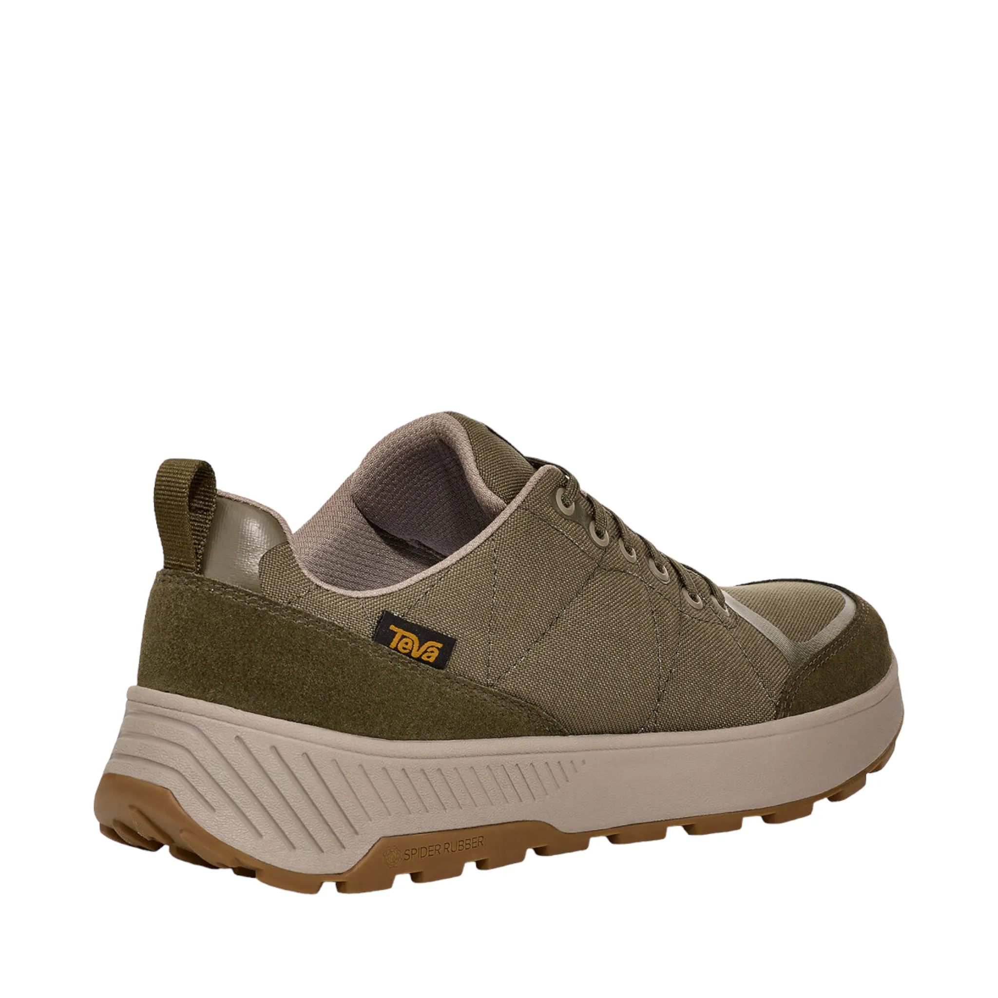 M Ellwood Teva