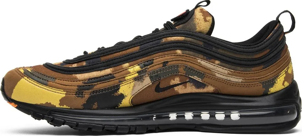 Nike Air Max 97 'Country Camo (Italy)' (Size UK8/US9)