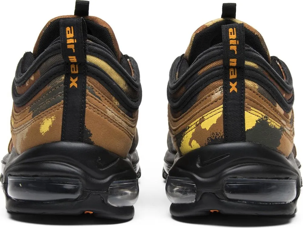 Nike Air Max 97 'Country Camo (Italy)' (Size UK8/US9)