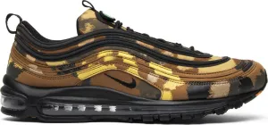 Nike Air Max 97 'Country Camo (Italy)' (Size UK8/US9)
