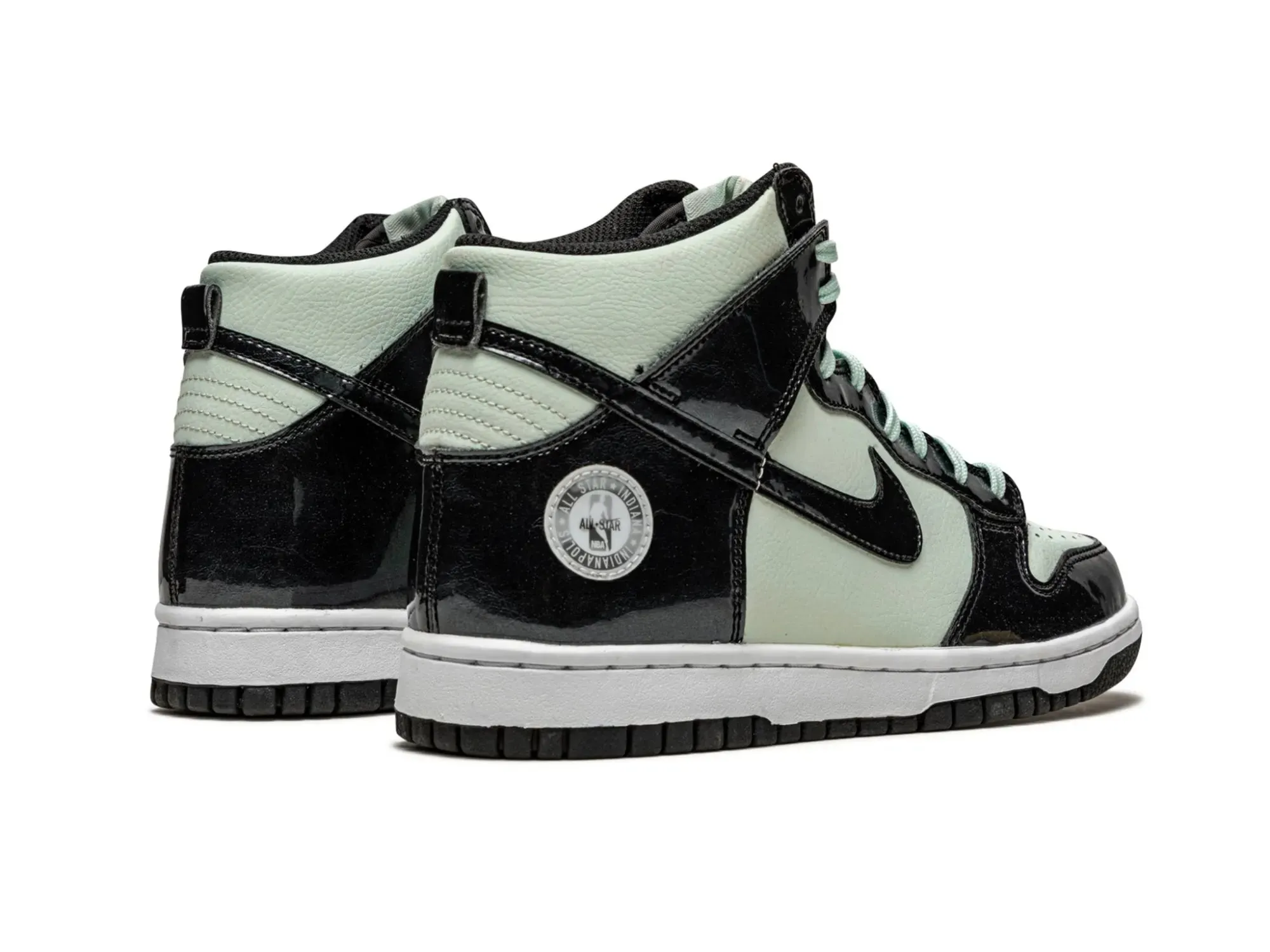 Nike Dunk High "All-Star"