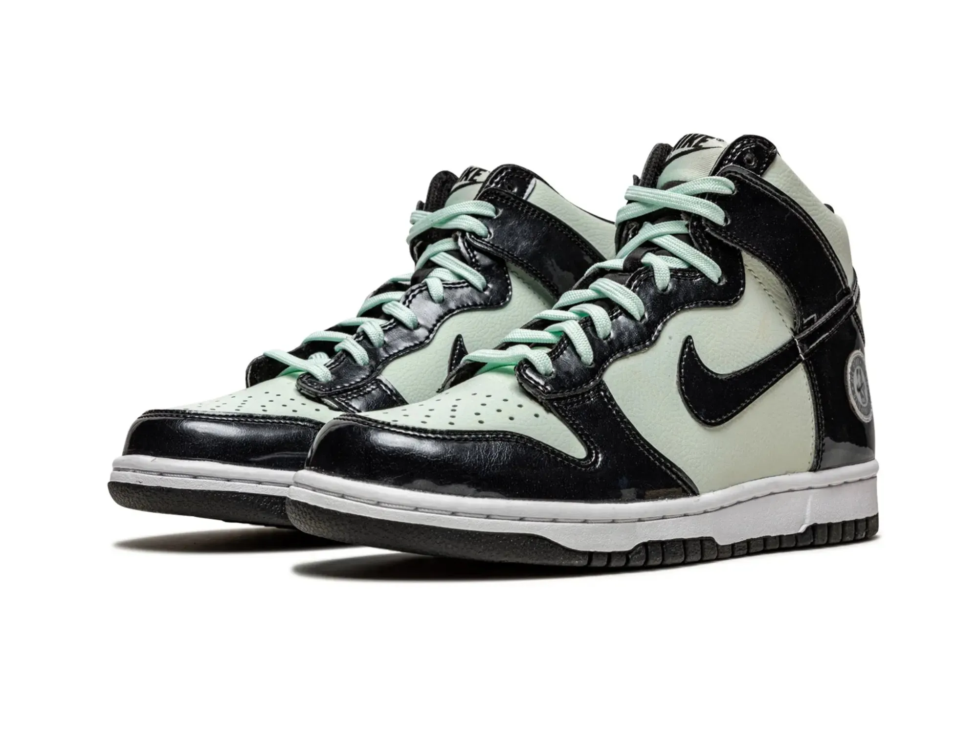Nike Dunk High "All-Star"
