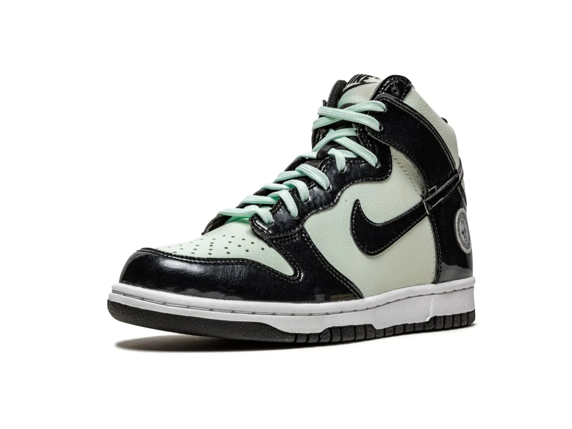 Nike Dunk High "All-Star"