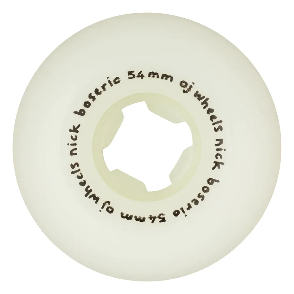 OJ - Nick Boserio Sad Security Mini Combos 99a Wheels (54mm) *SALE