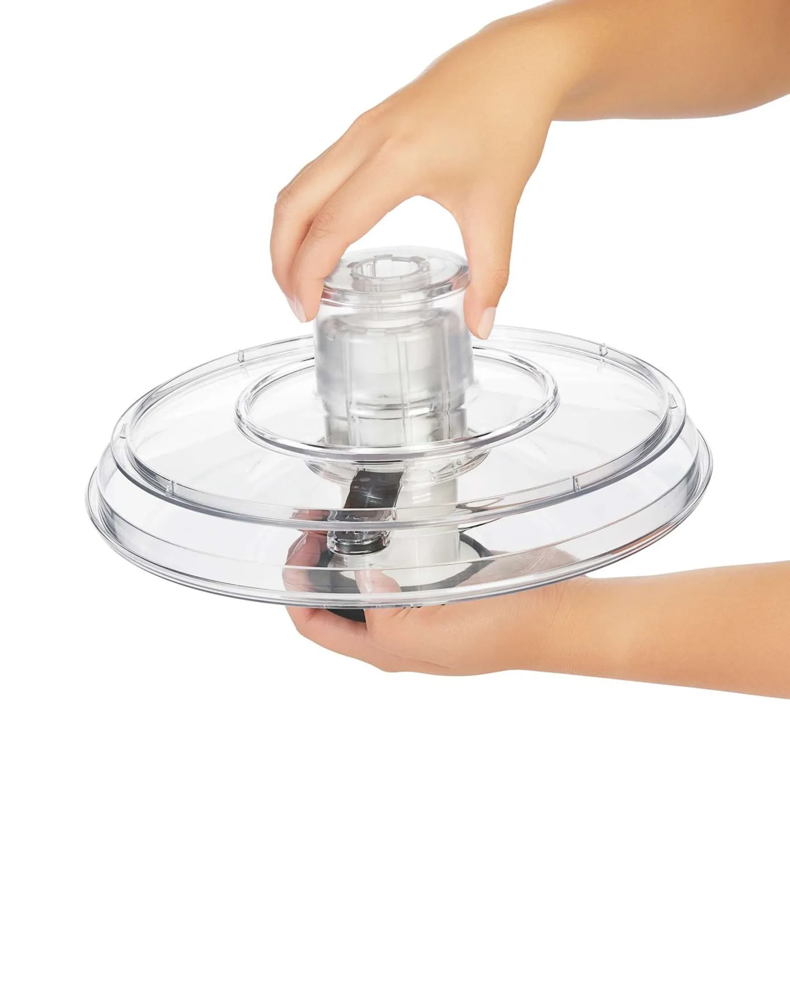 Oxo Good Grips Salad Spinner large