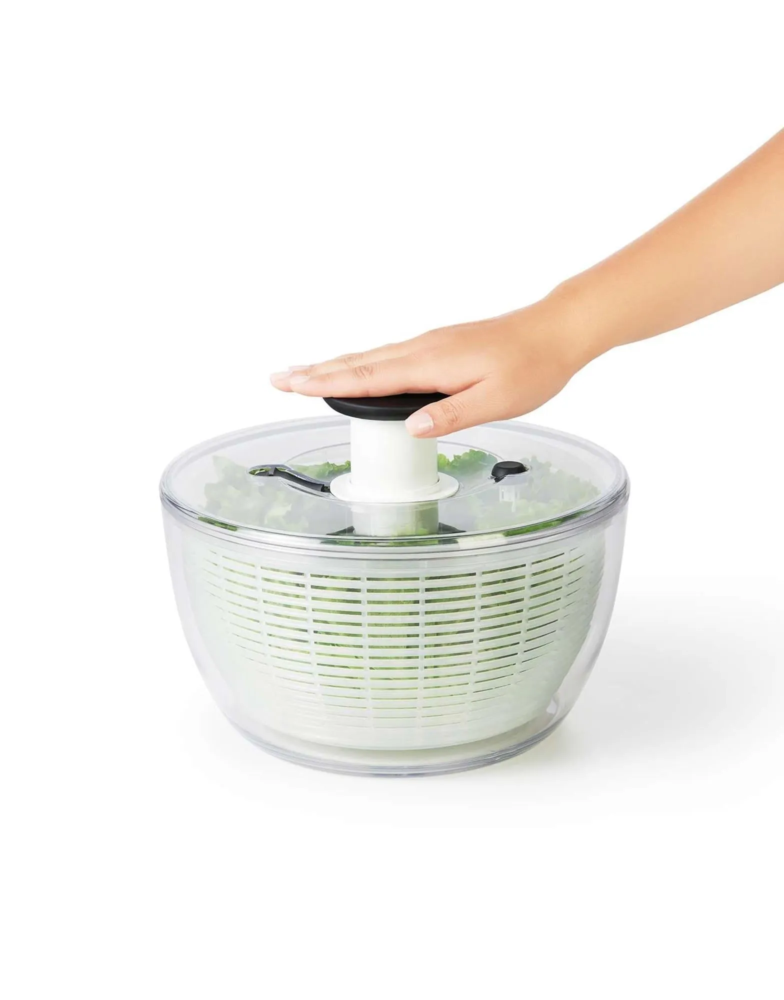 Oxo Good Grips Salad Spinner large
