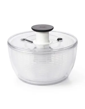 Oxo Good Grips Salad Spinner large