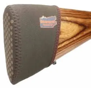 Recoil pad | kit 2.0 | Brown