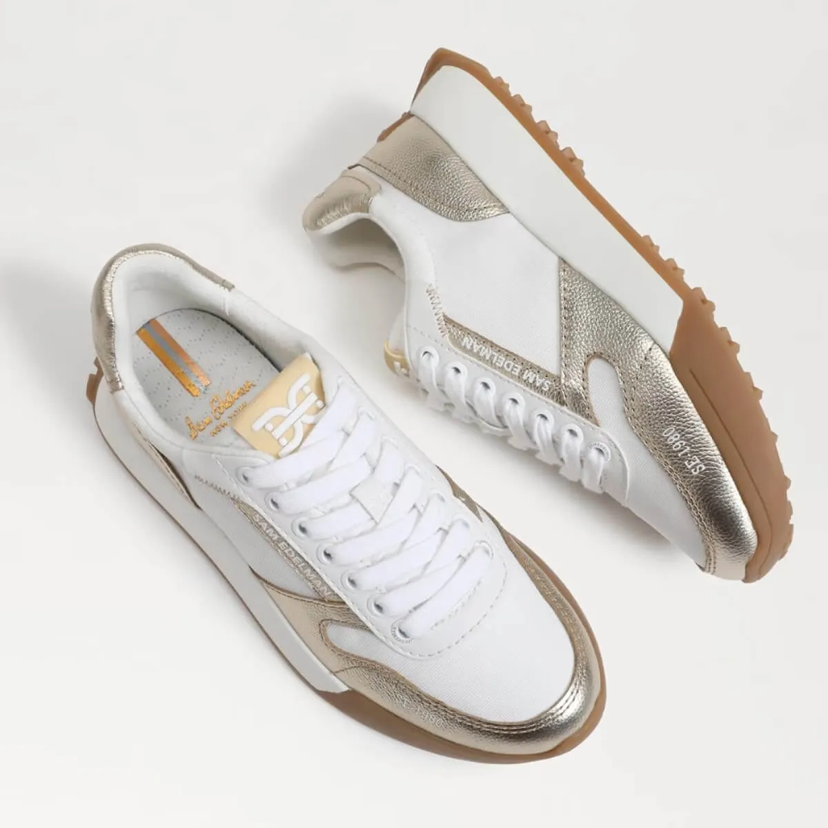 Sam Edelman Layla Sneaker