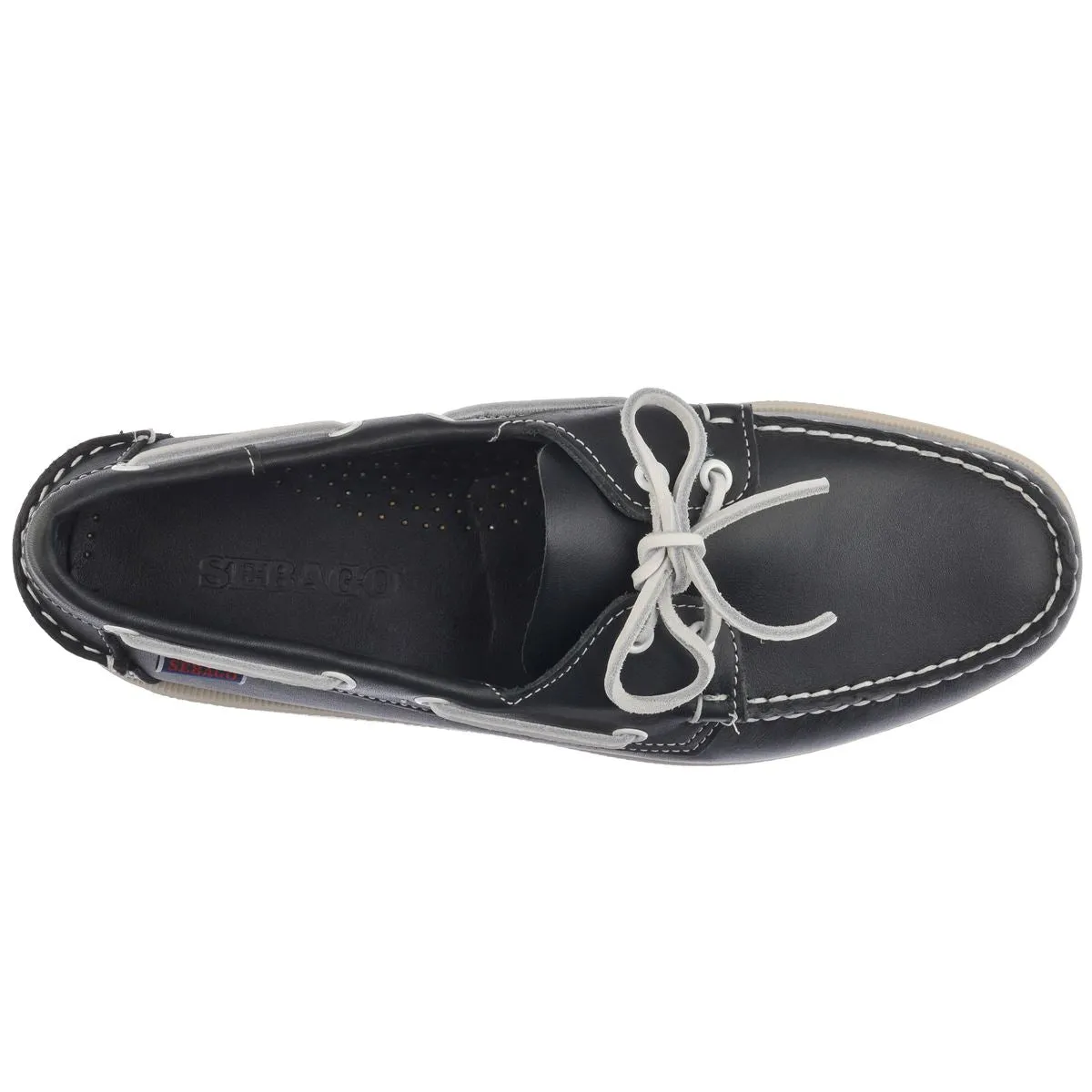 Sebago Docksides Portland Shoe