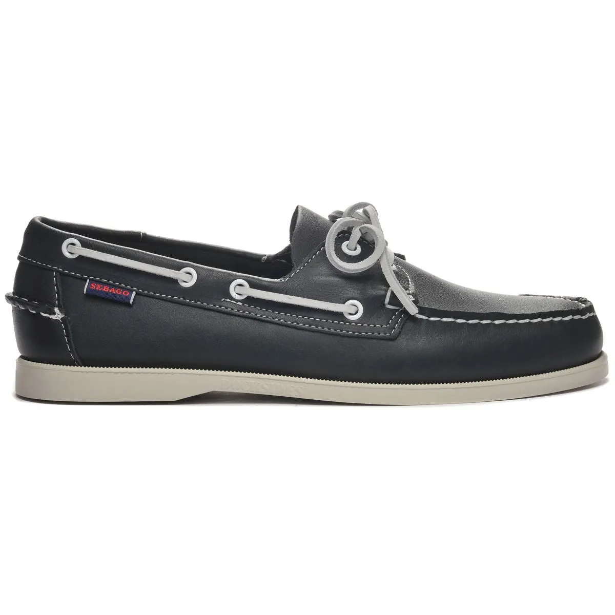 Sebago Docksides Portland Shoe