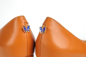 Shoeful Positivity Flats - Belinda Blu