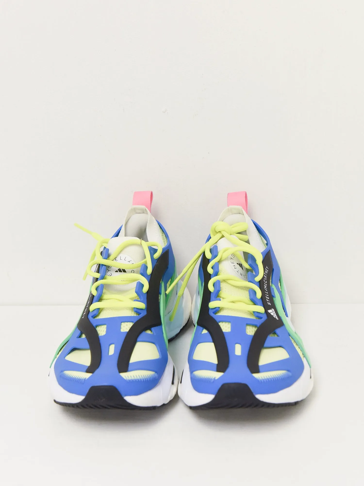 SOLARGLIDE LOW-TOP SNEAKERS_WOMEN