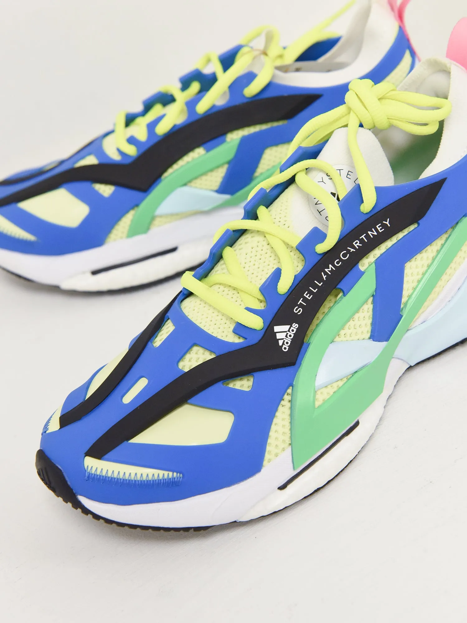 SOLARGLIDE LOW-TOP SNEAKERS_WOMEN