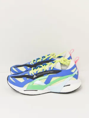 SOLARGLIDE LOW-TOP SNEAKERS_WOMEN