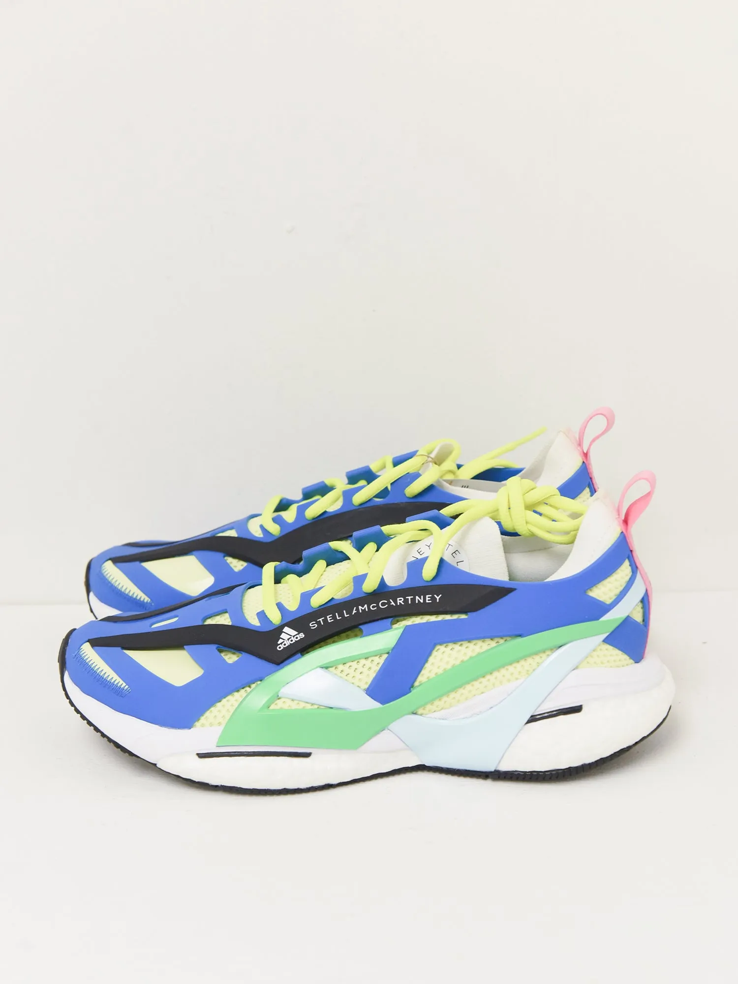SOLARGLIDE LOW-TOP SNEAKERS_WOMEN