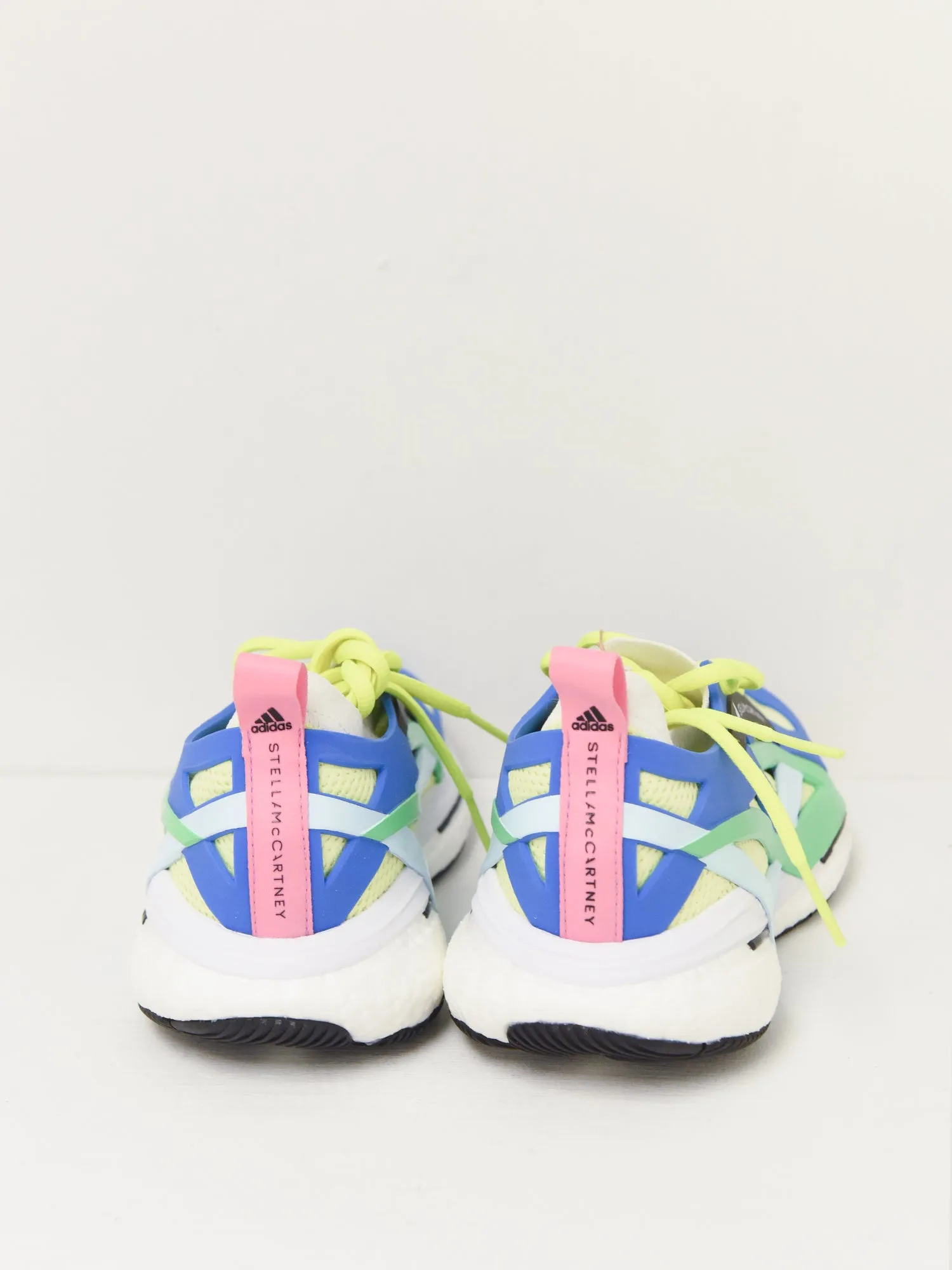 SOLARGLIDE LOW-TOP SNEAKERS_WOMEN