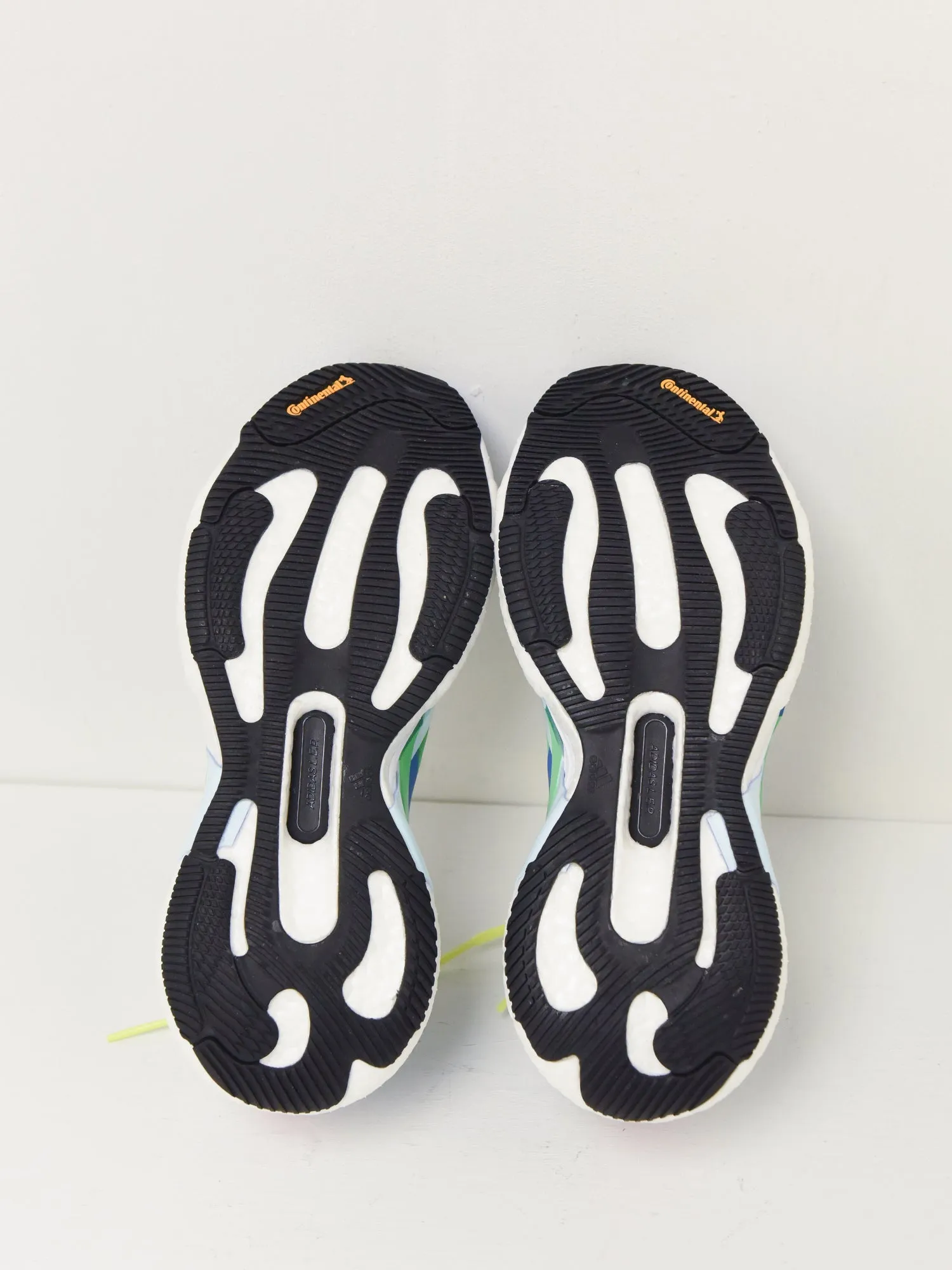 SOLARGLIDE LOW-TOP SNEAKERS_WOMEN