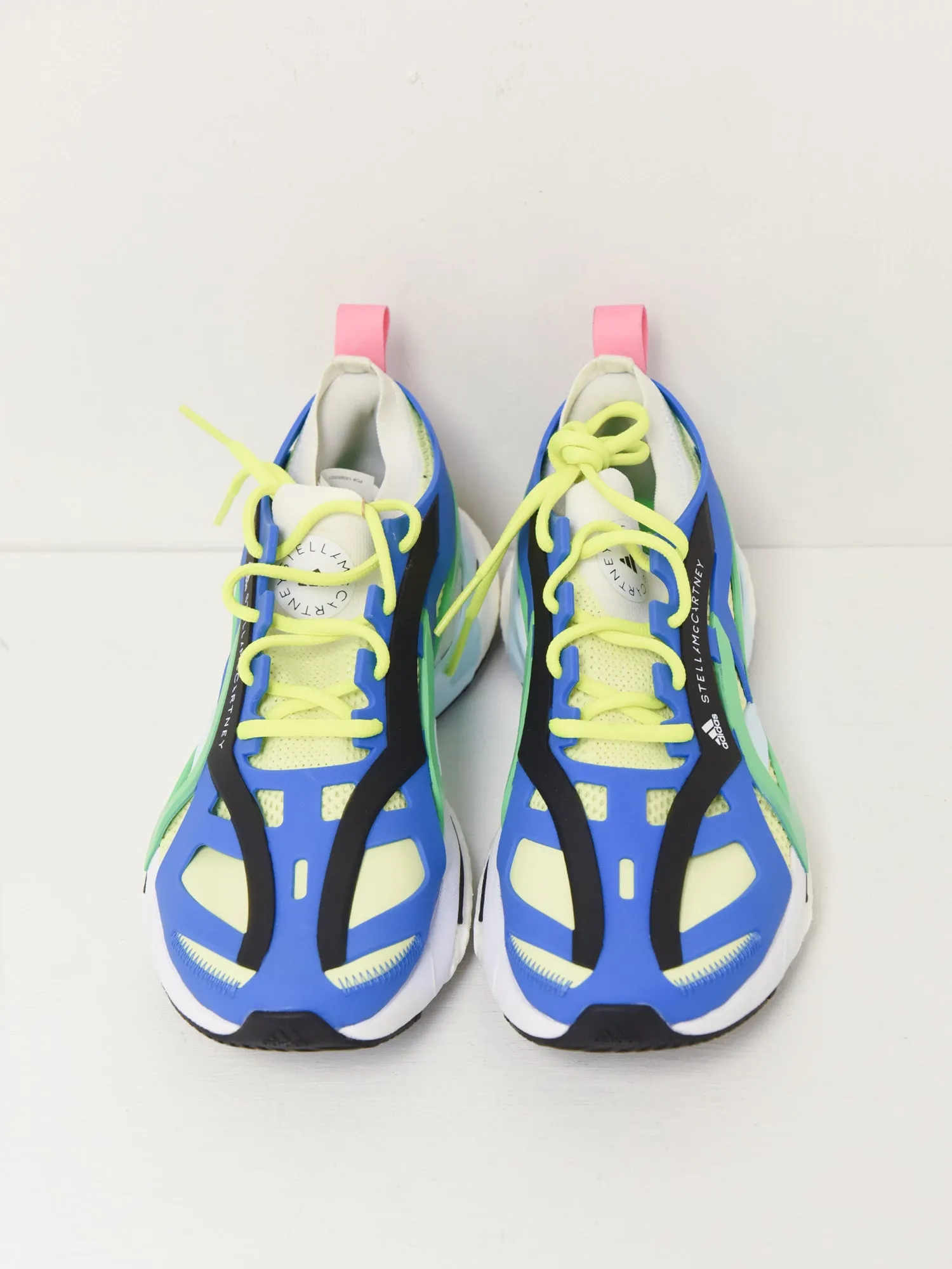 SOLARGLIDE LOW-TOP SNEAKERS_WOMEN