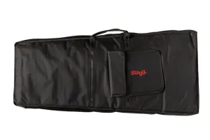 Stagg BAG XYLO-SET 37 Gigbag for Desktop Xylophone Set