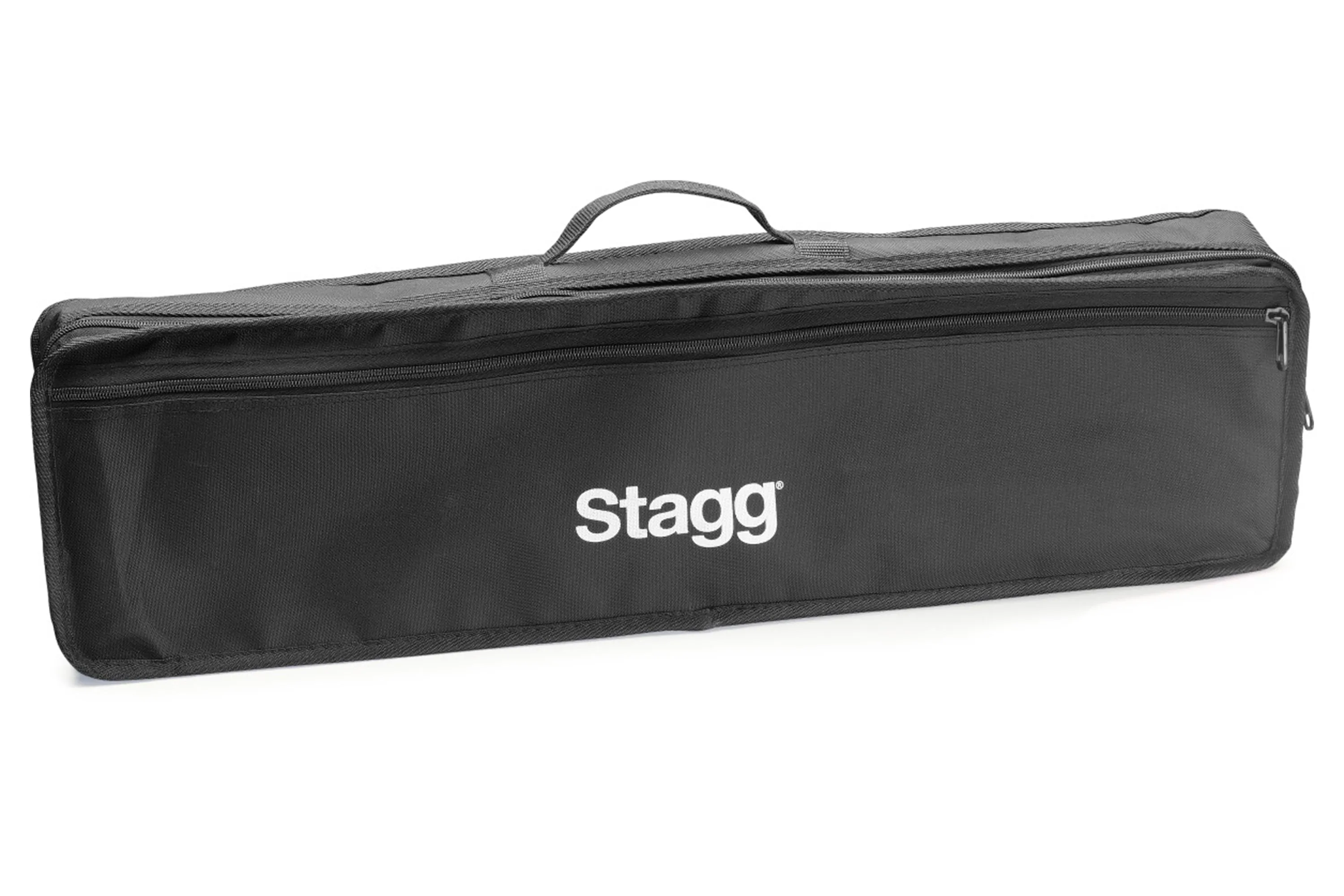 Stagg WB-SET 5B Wooden Temple Block Set - 5 Pieces