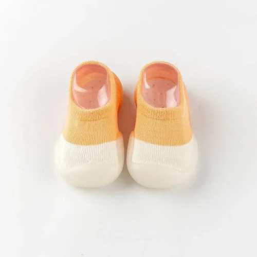 Summer toddler shoes baby indoor toddler shoes non-slip comfortable