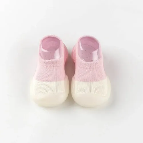 Summer toddler shoes baby indoor toddler shoes non-slip comfortable