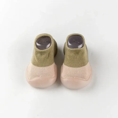 Summer toddler shoes baby indoor toddler shoes non-slip comfortable