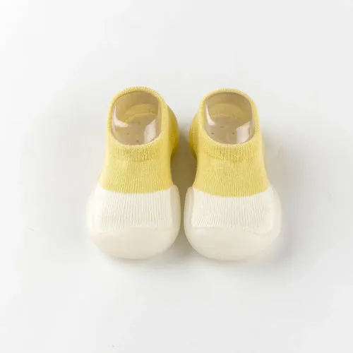 Summer toddler shoes baby indoor toddler shoes non-slip comfortable