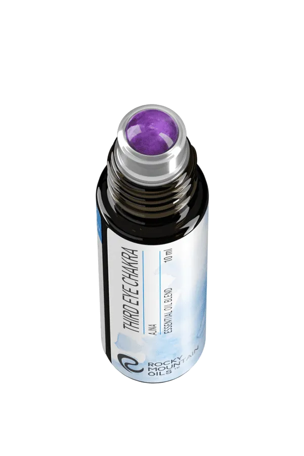 Third Eye Chakra Roll-on