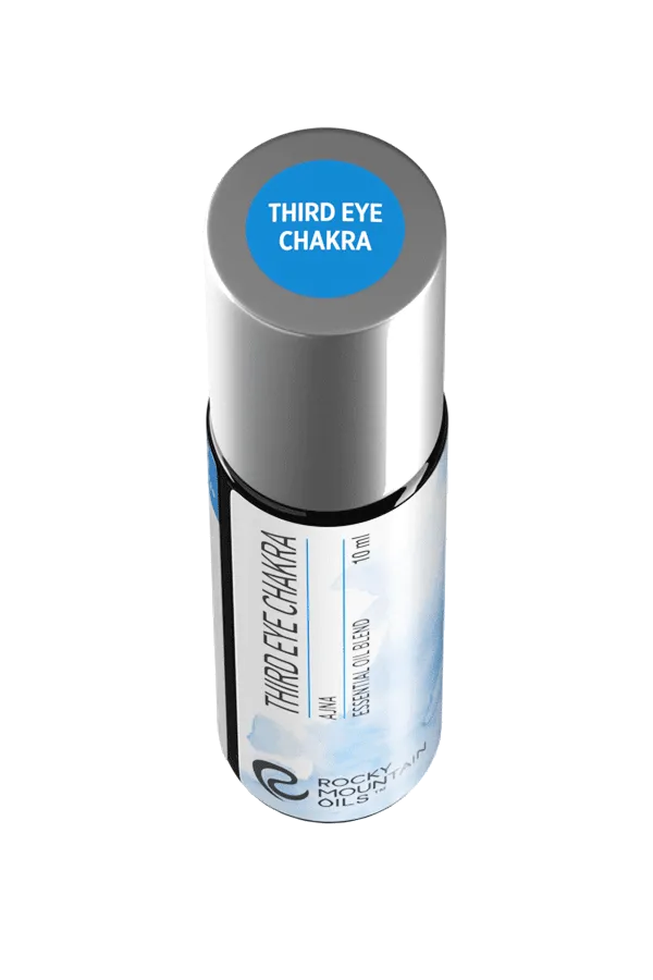 Third Eye Chakra Roll-on
