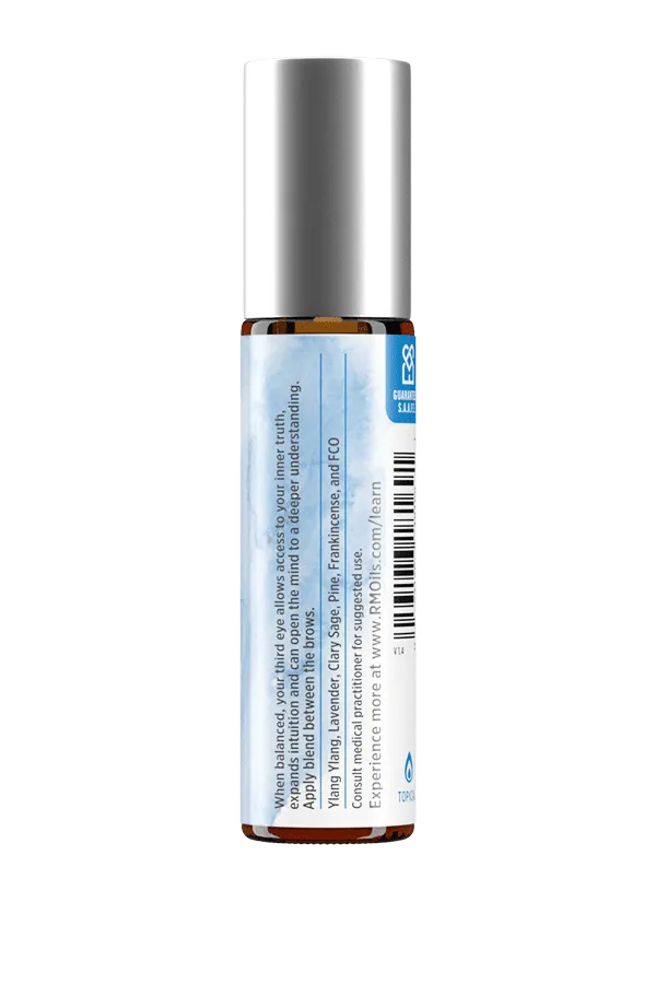 Third Eye Chakra Roll-on
