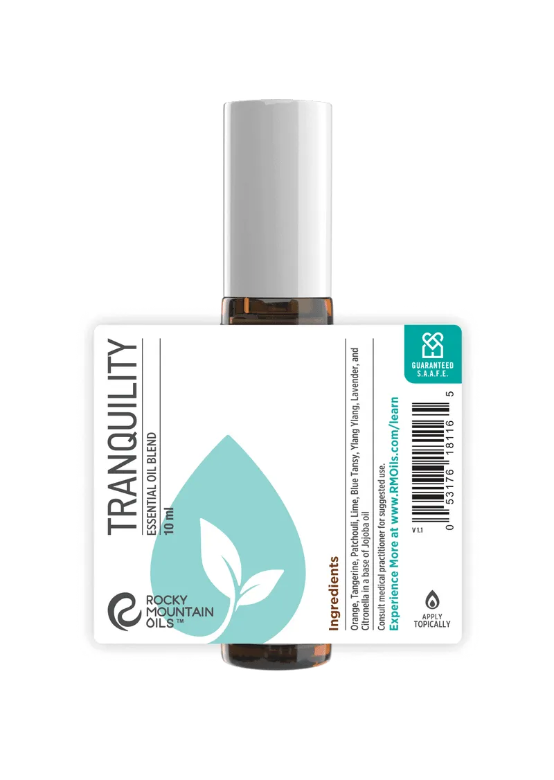 Tranquility Roll-on