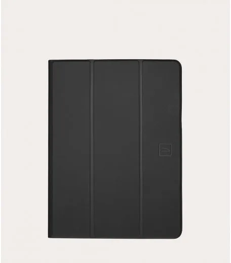 Tucano Up Plus Case Ipad 10.2" And Air / Pro 10.5" - Black