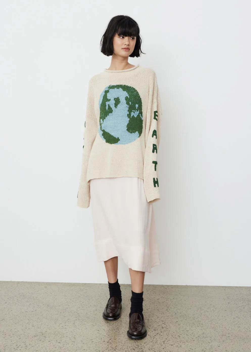 Twinsun Rollneck Sweater