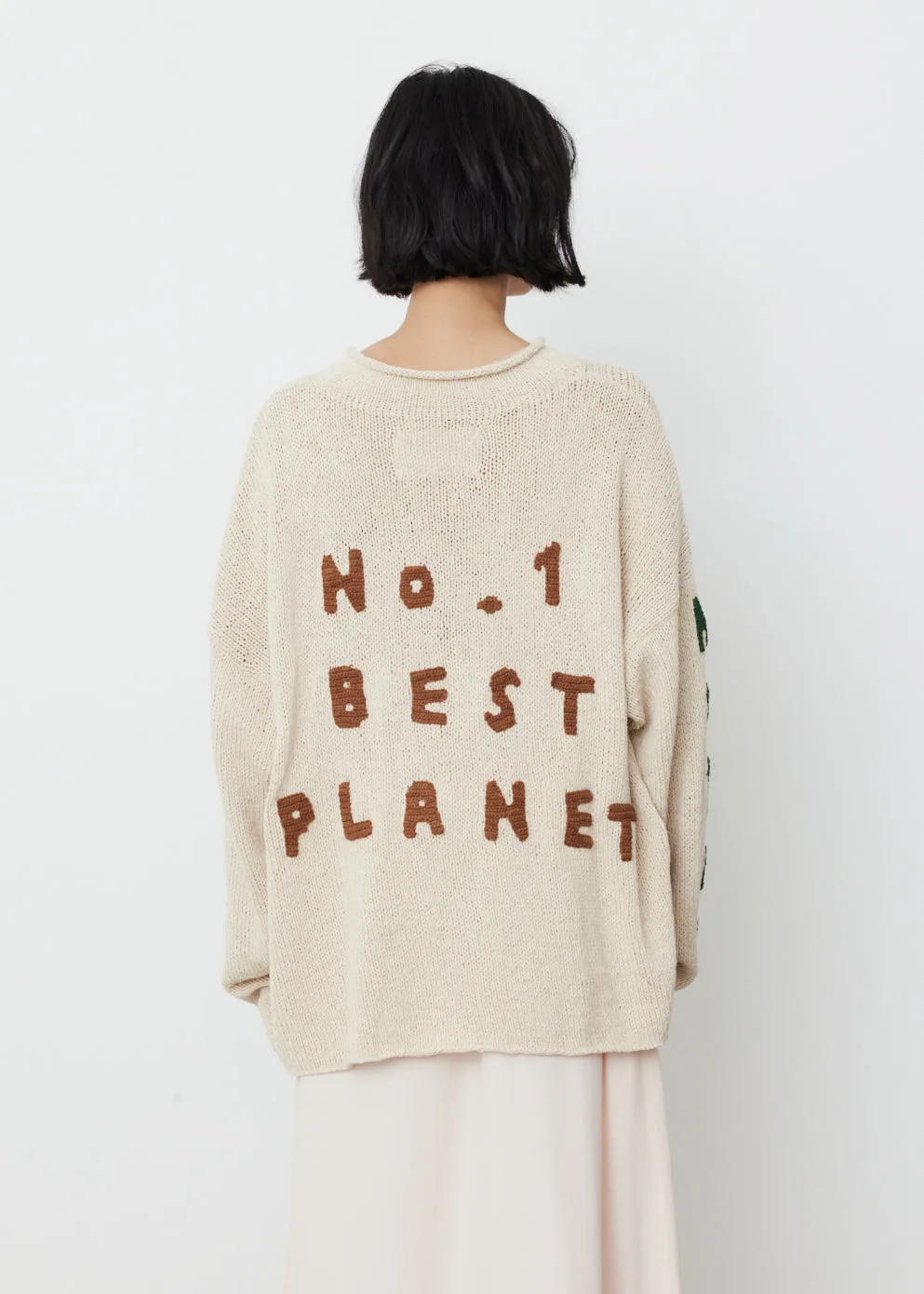Twinsun Rollneck Sweater