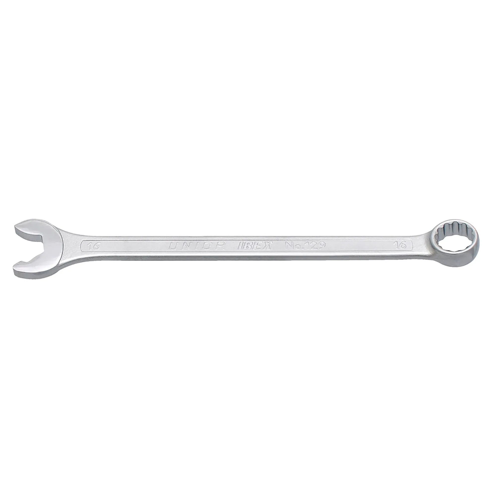 Unior Combination Wrench Ibex:  17Mm