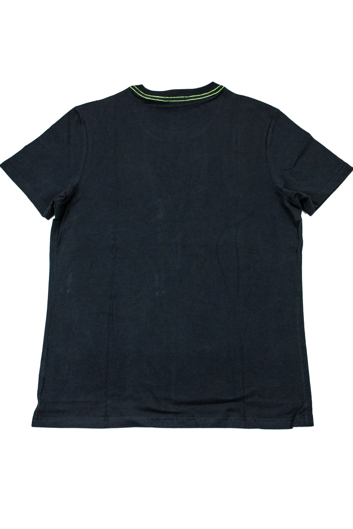 Vertigo Navy T-Shirt