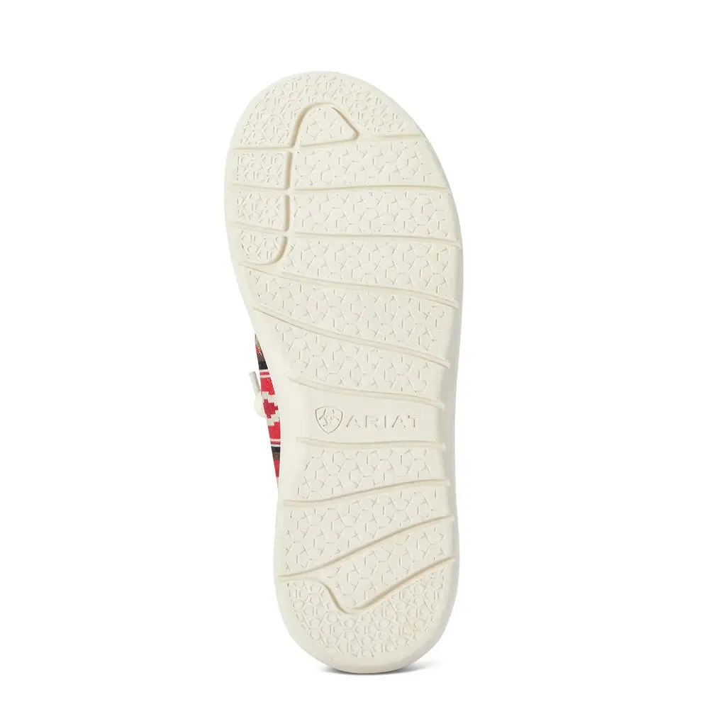 Women's Ariat Hilo  Sparkly, Lightweight & Effortless Comfort